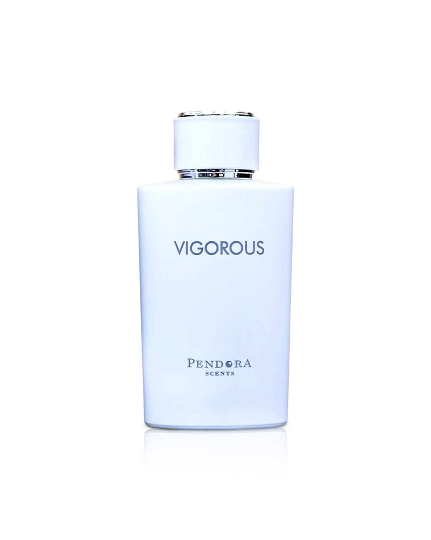 VIGOROUS Edp
