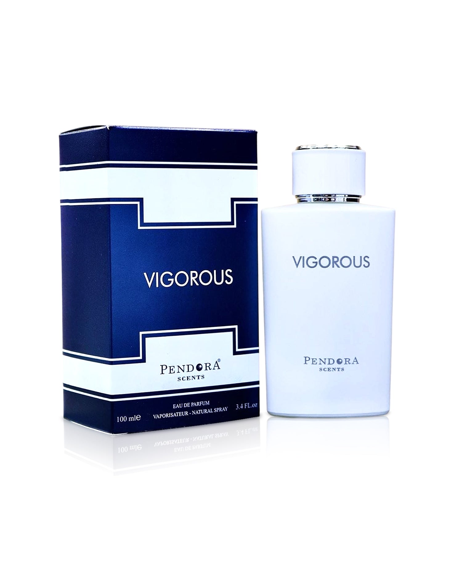 VIGOROUS Edp - Image 3