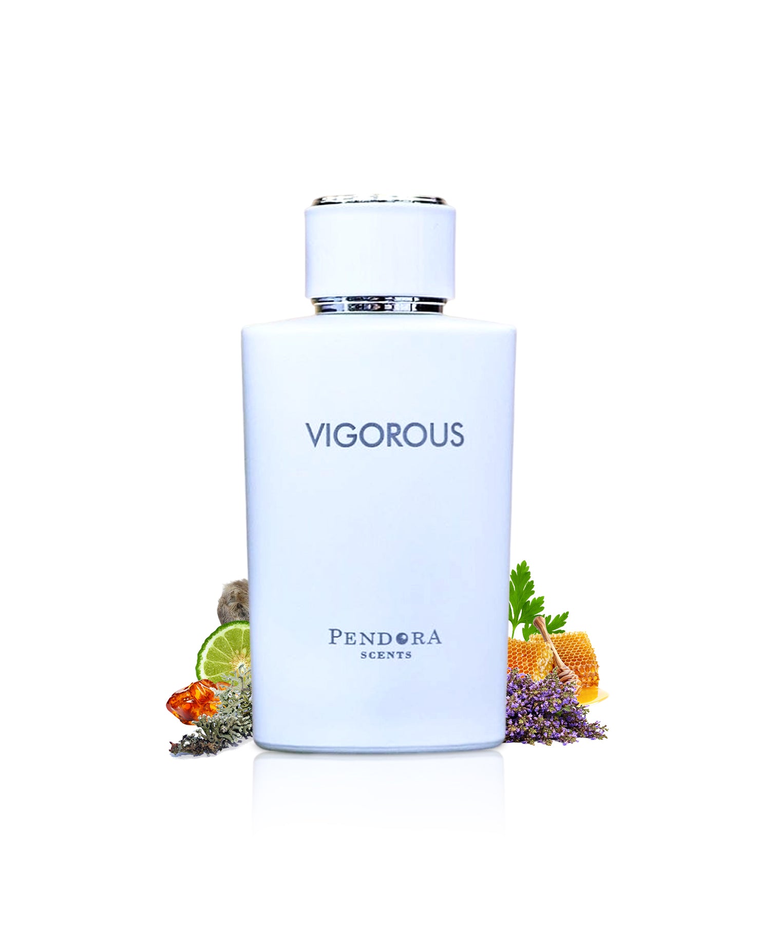 VIGOROUS Edp - Image 2