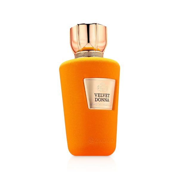 VELVET DONNA Edp