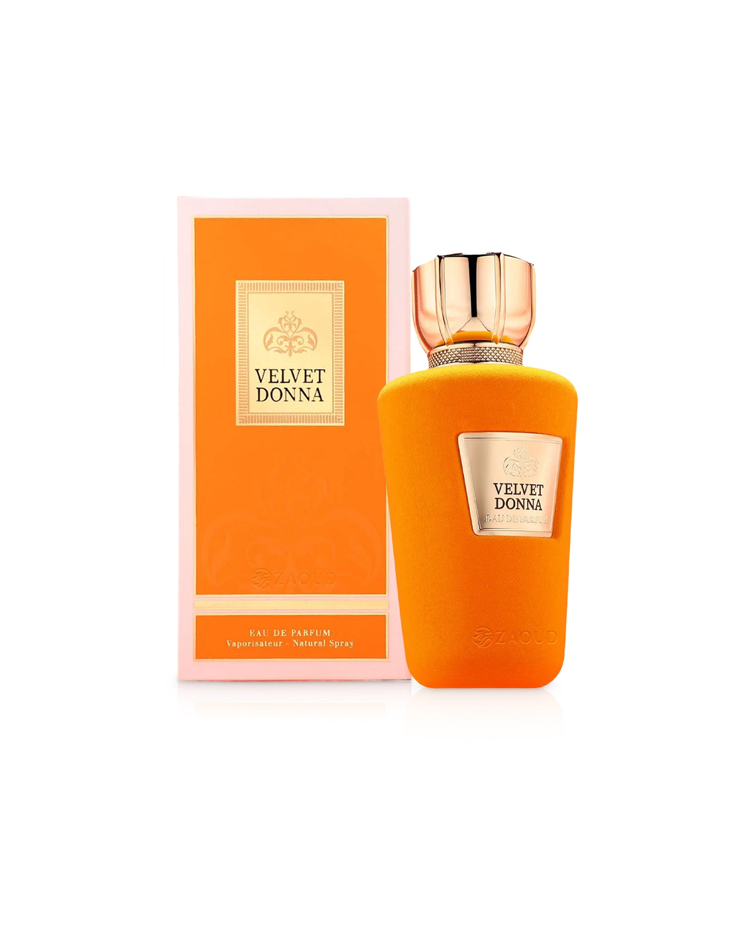 VELVET DONNA Edp - Image 3