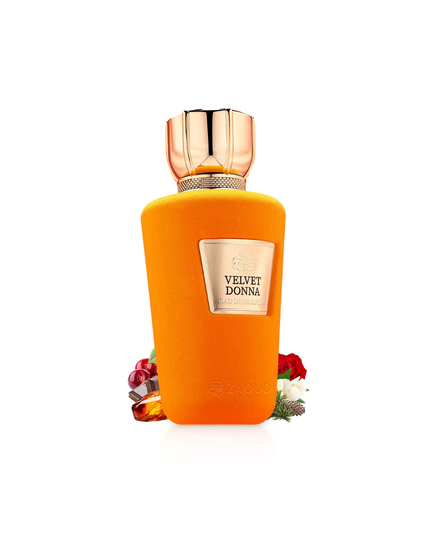 VELVET DONNA Edp - Image 2