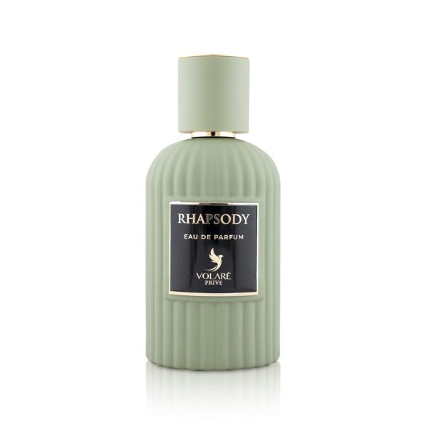 RHAPSODY Edp