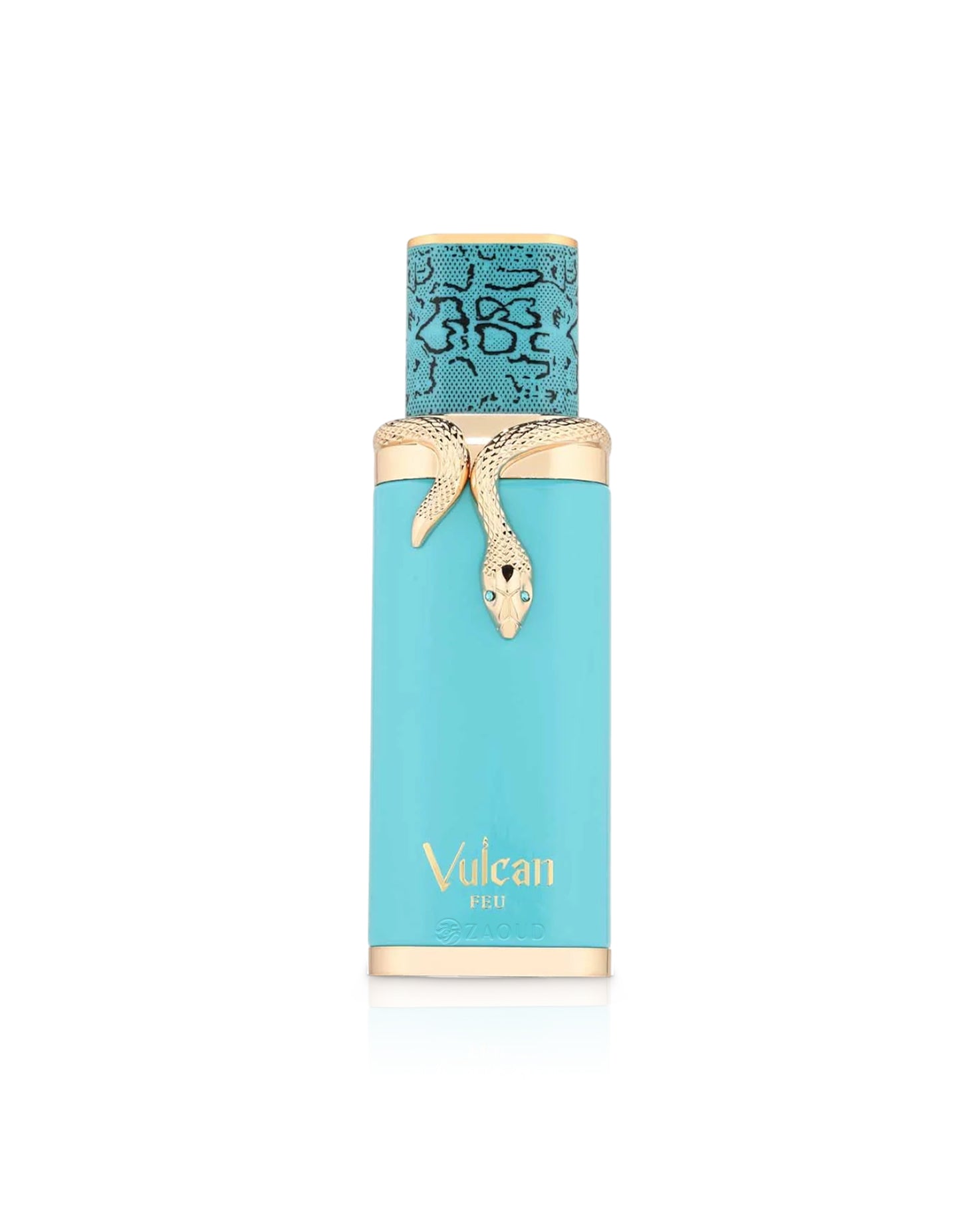 VULCAN FEU Edp