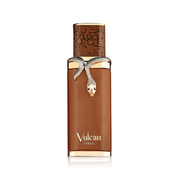 VULCAN SABLE Edp