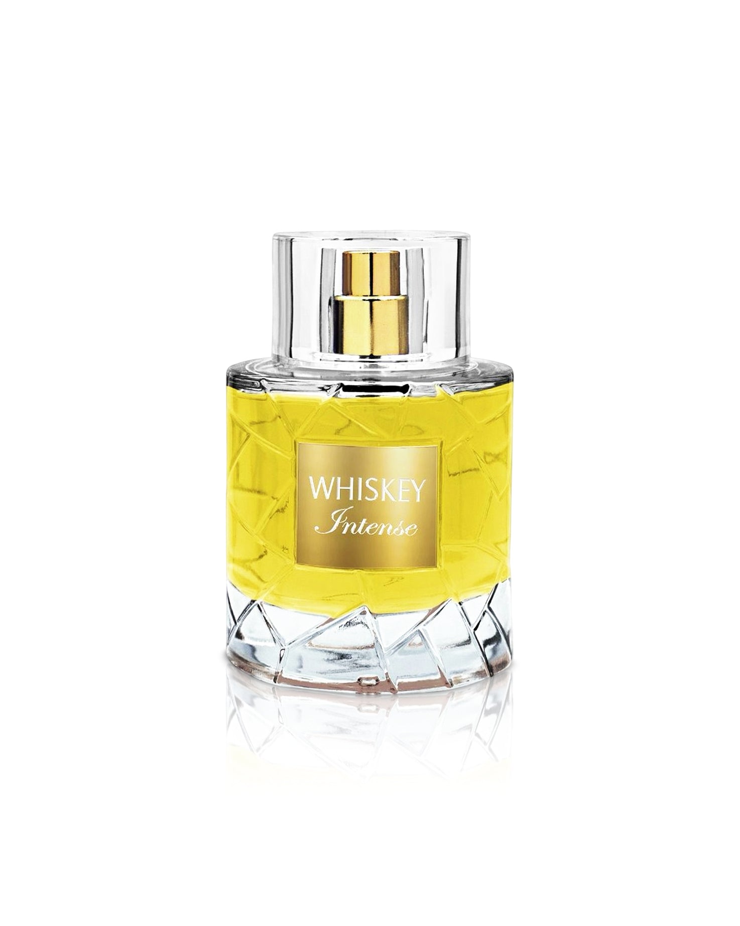 WHISKEY INTENSE Edp