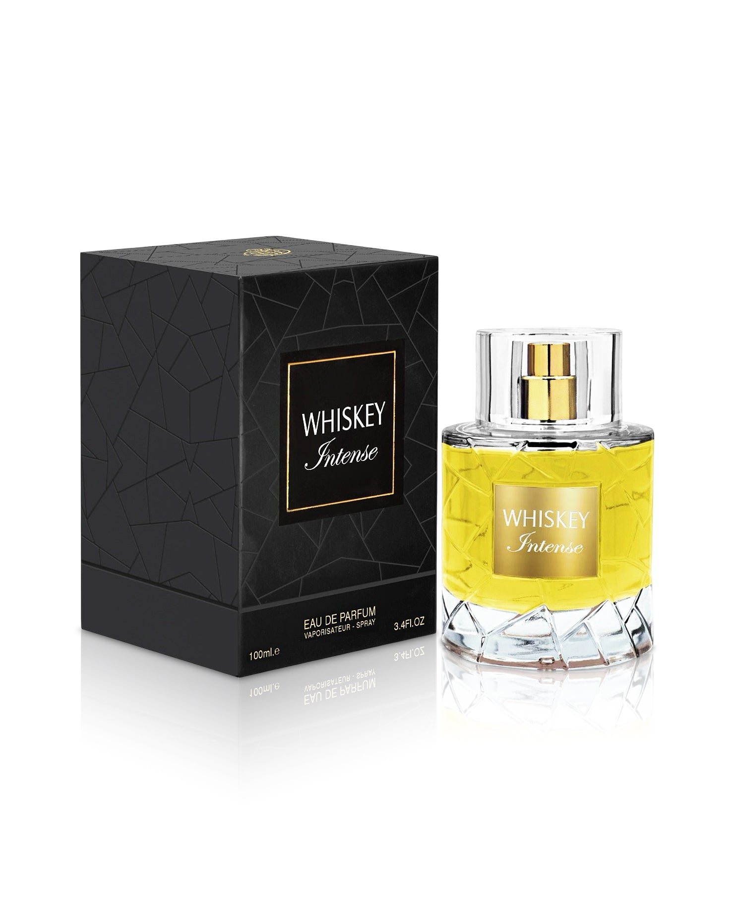 WHISKEY INTENSE Edp - Image 3