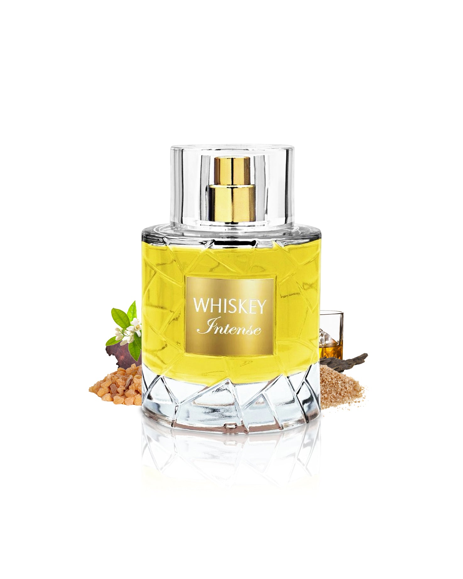 WHISKEY INTENSE Edp - Image 2