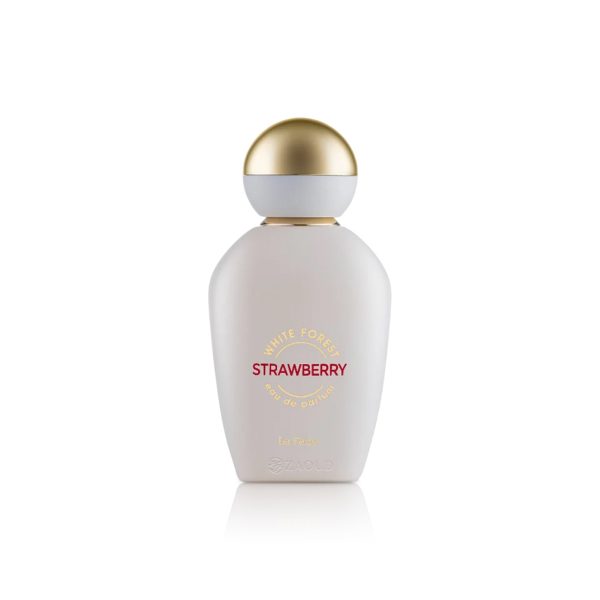 WHITE FOREST STRAWBERRY Edp