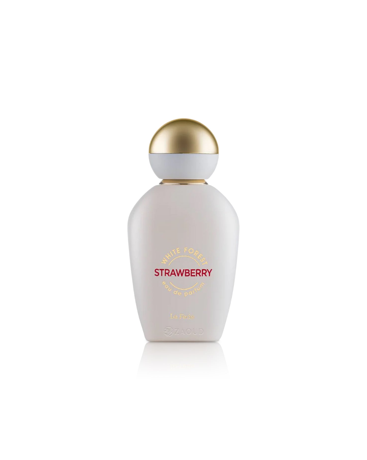 WHITE FOREST STRAWBERRY Edp