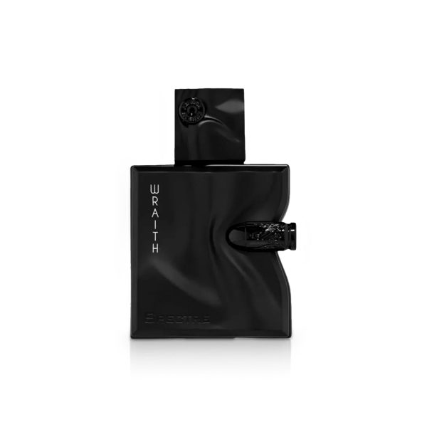 WRAITH SPECTRE Edp