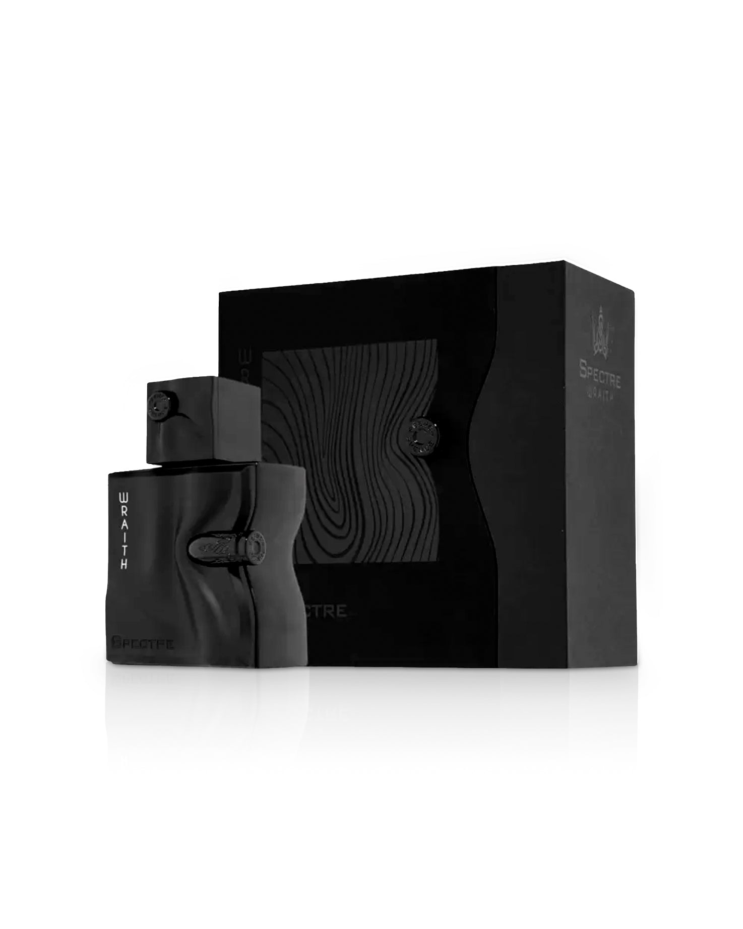 WRAITH SPECTRE Edp - Image 3