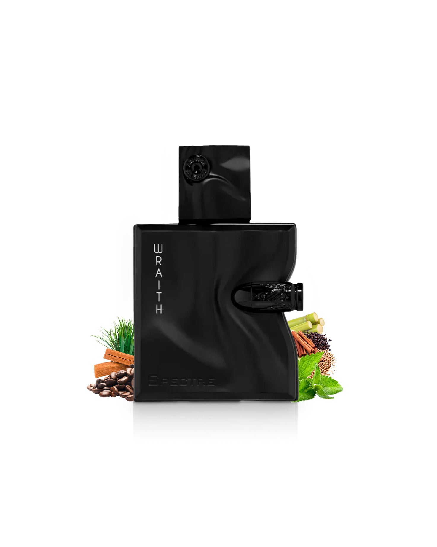 WRAITH SPECTRE Edp - Image 2