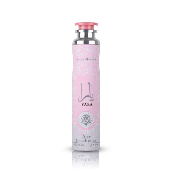 YARA Air Freshner