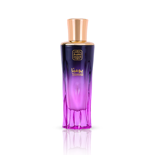 YUMNA AQUA PARFUM
