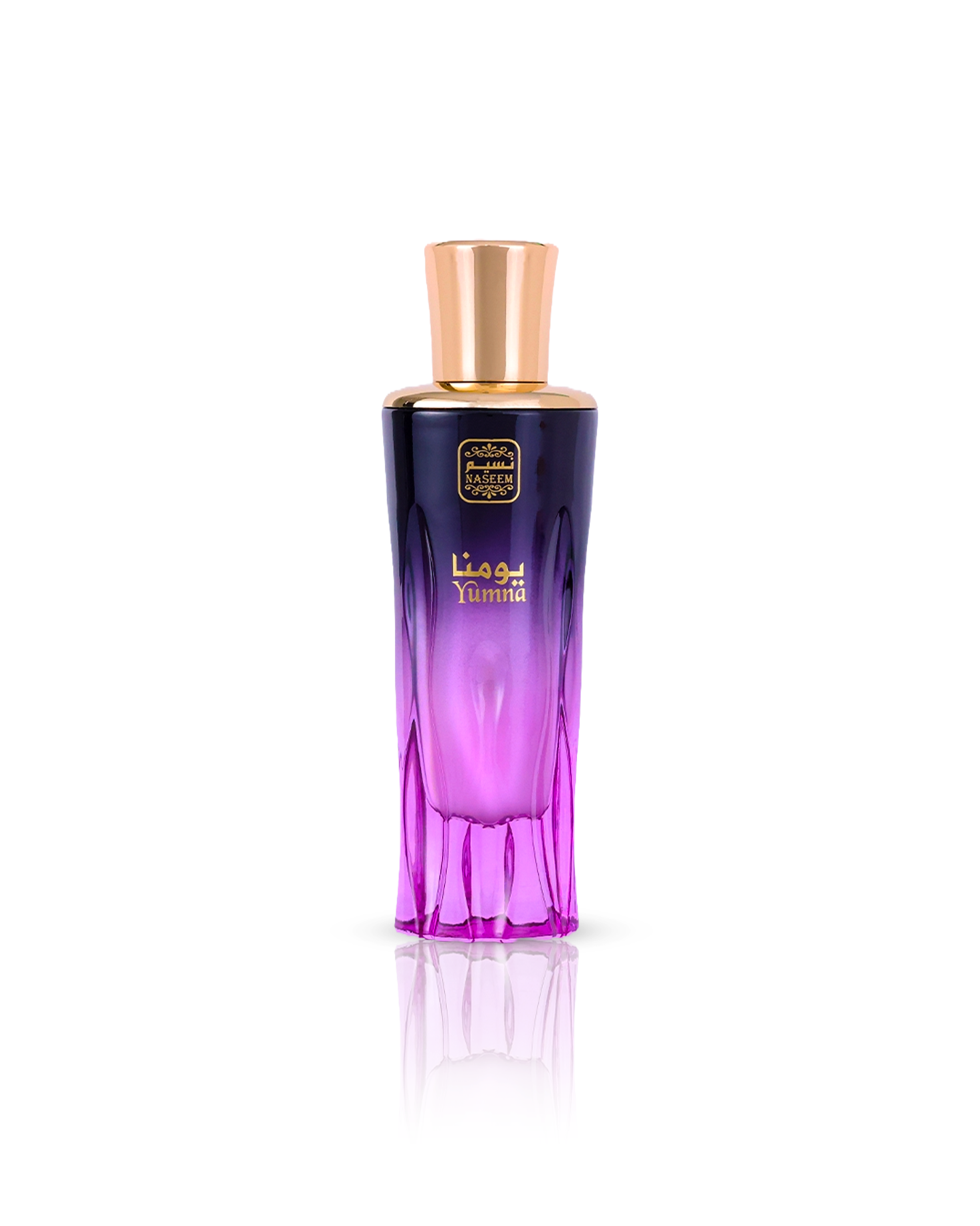YUMNA AQUA PARFUM