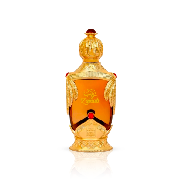 ZAINAB PERFUME OIL