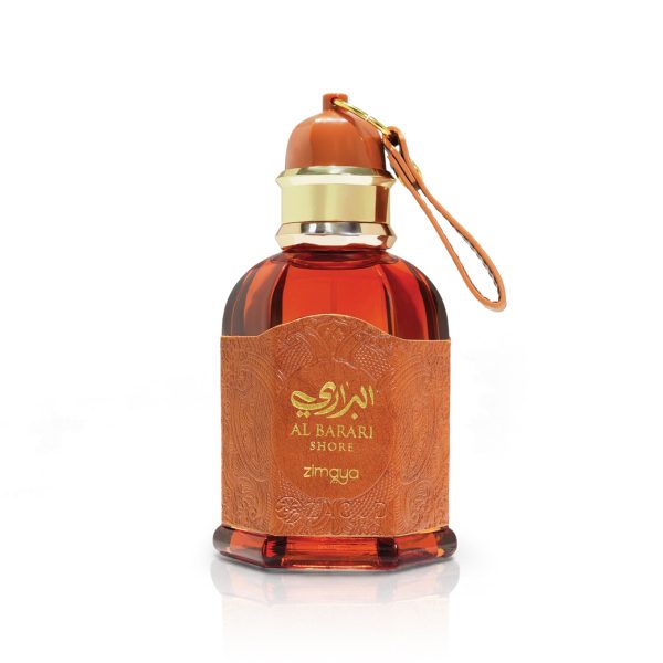 AL BARARI SHORE Edp