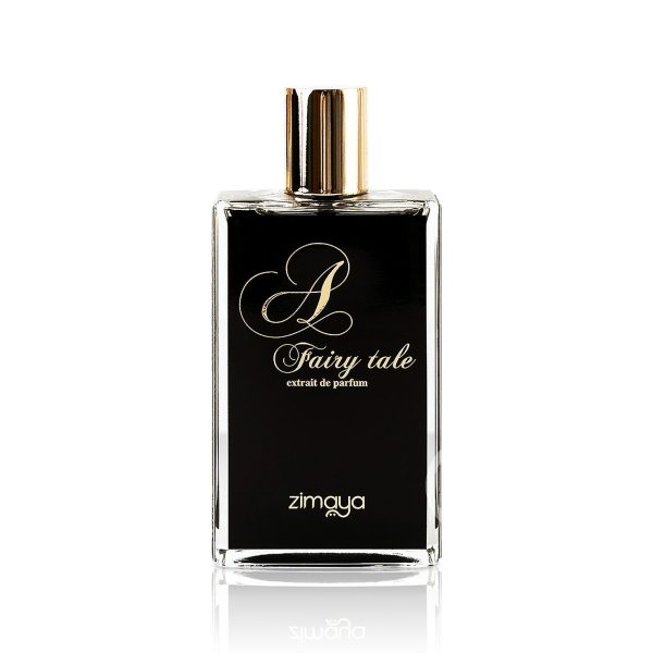 A FAIRY TALE Extrait de parfum