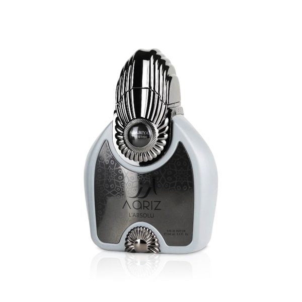 AARIZ L'ABSOLU Edp