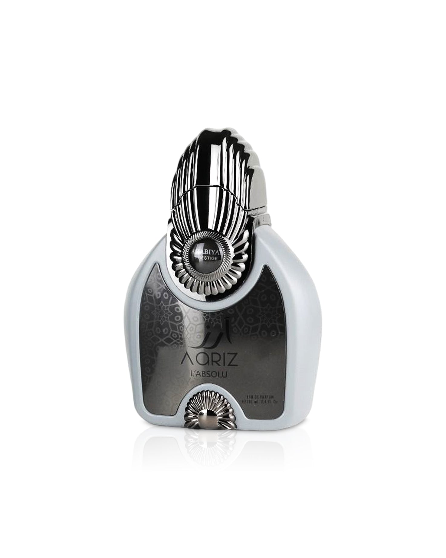 AARIZ L'ABSOLU Edp