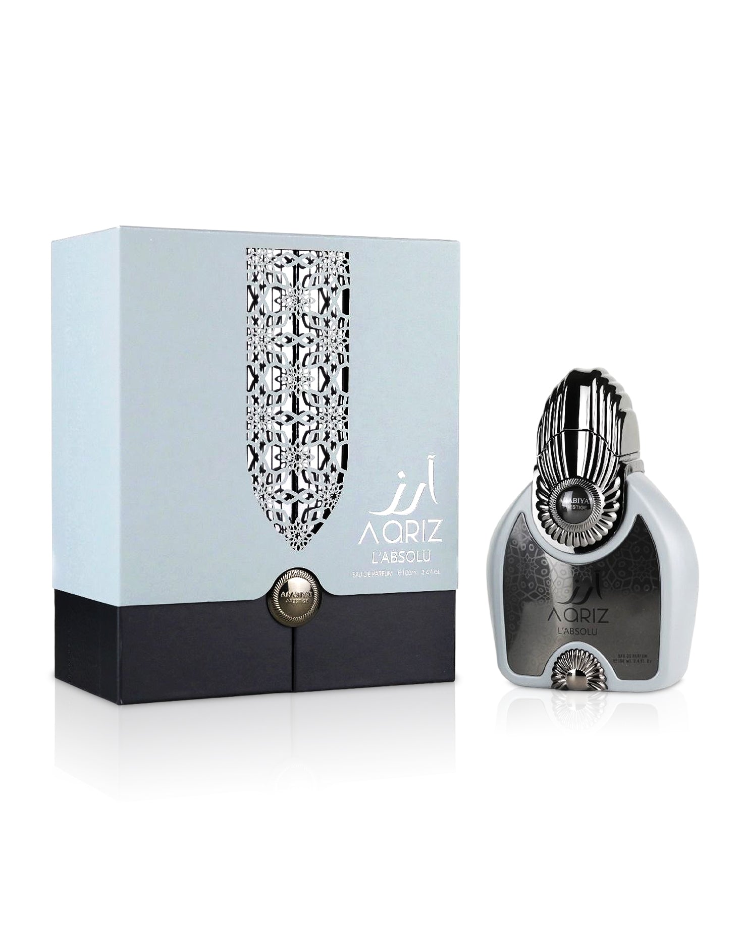 AARIZ L'ABSOLU Edp - Image 3