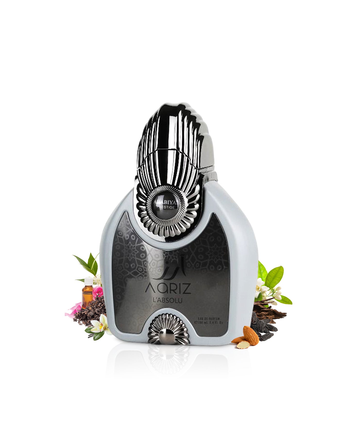AARIZ L'ABSOLU Edp - Image 2