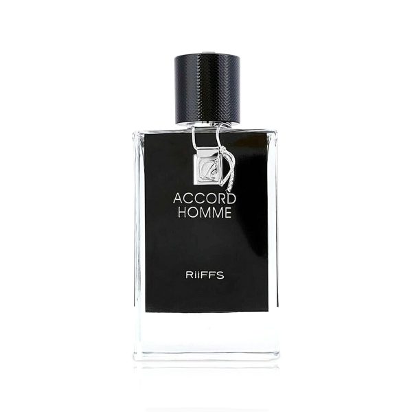 ACCORD HOMME Edp