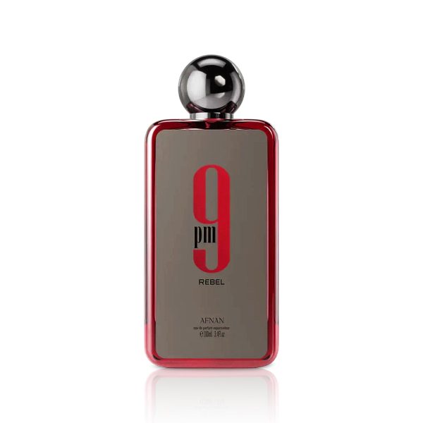 9 PM REBEL Edp
