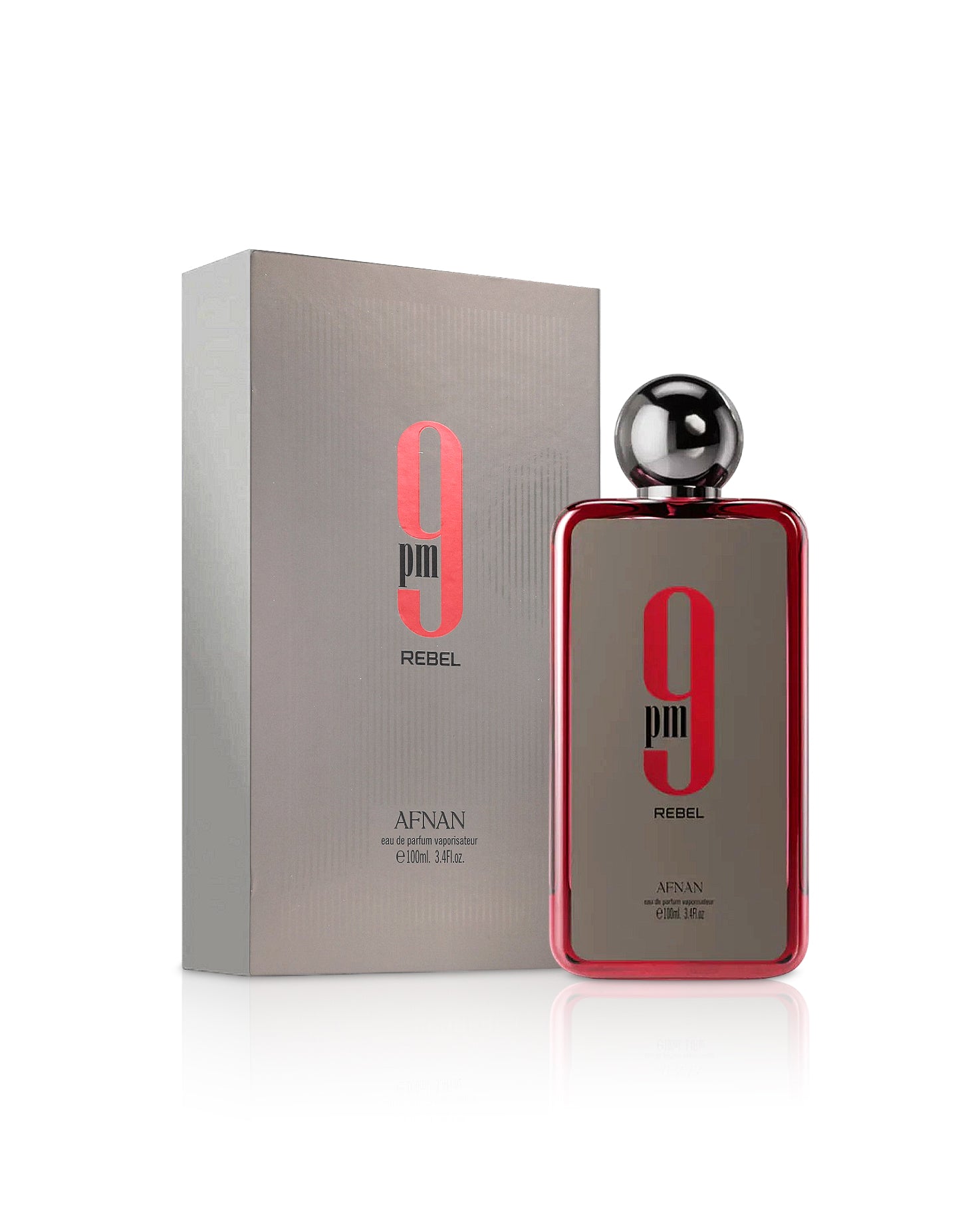 9 PM REBEL Edp - Image 3