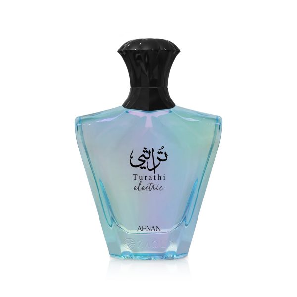 TURATHI ELECTRIC Edp