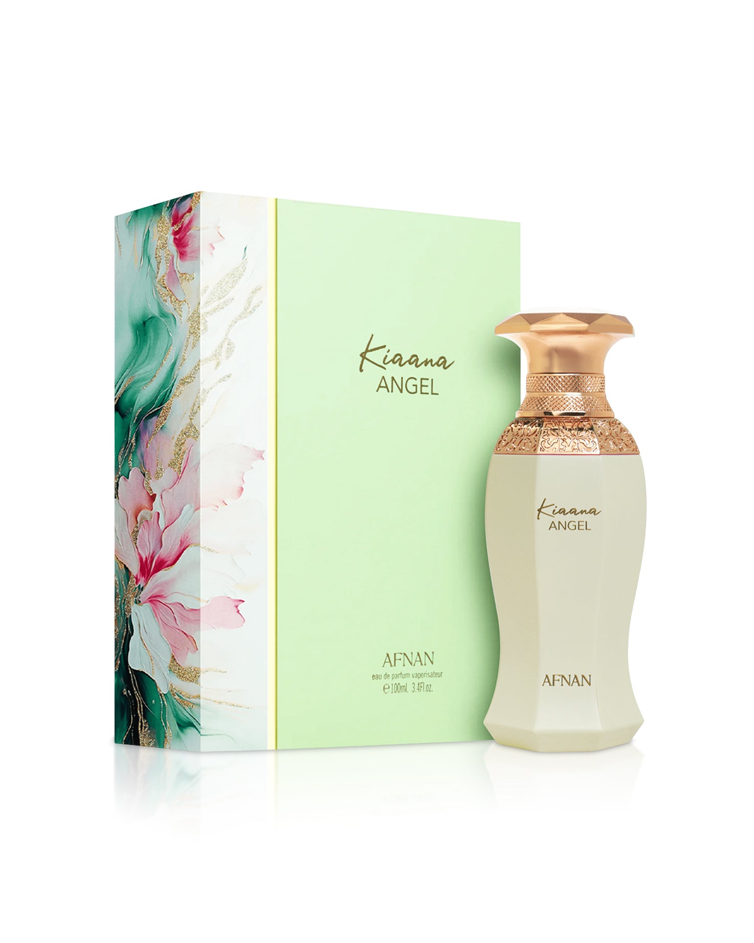 KIAANA ANGEL EDP - Image 3