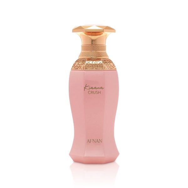 KIAANA CRUSH EDP