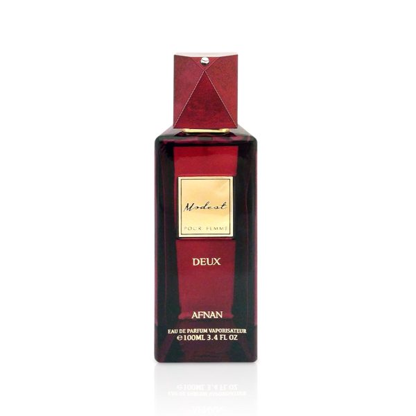 MODEST DEUX EDP