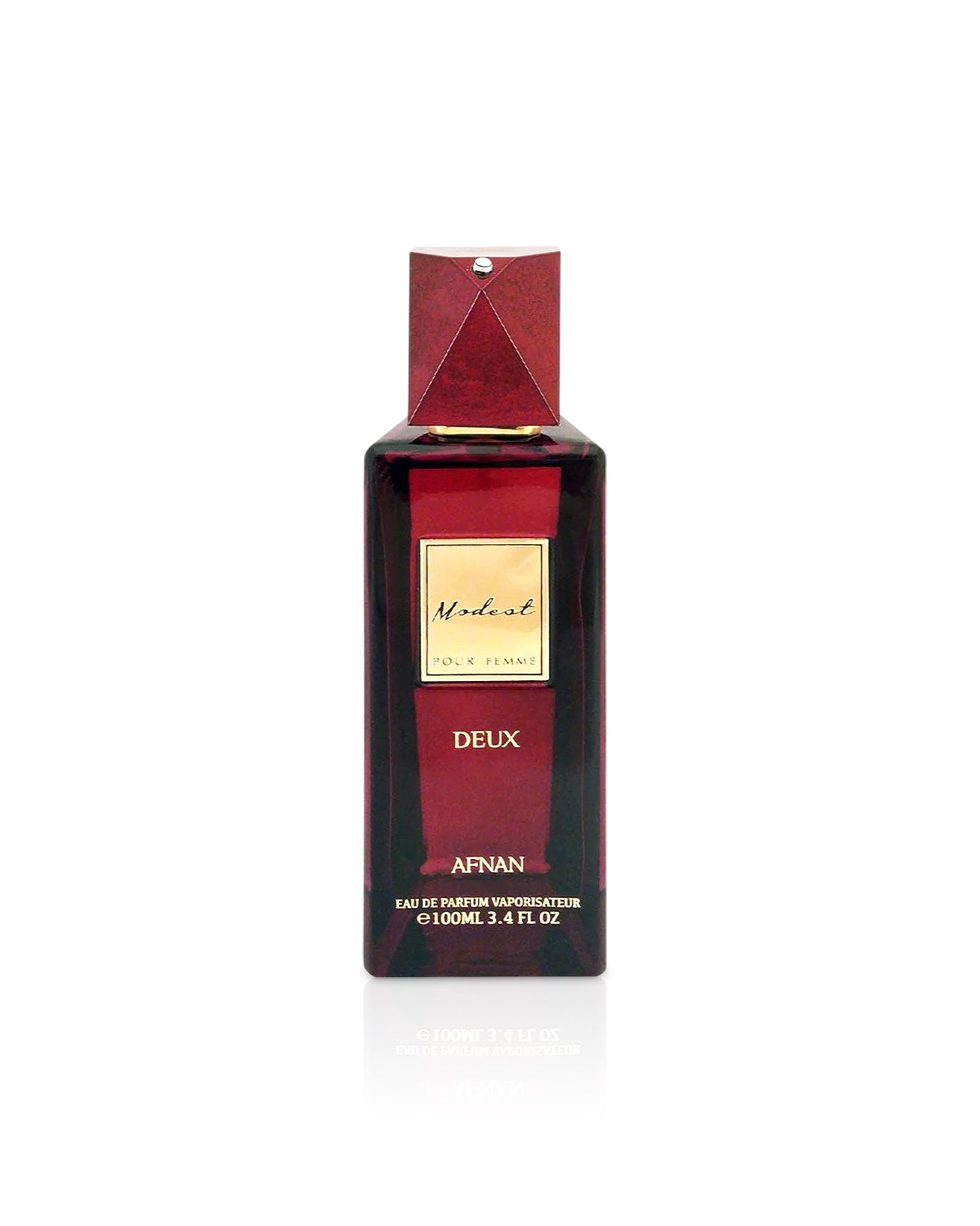 MODEST DEUX EDP