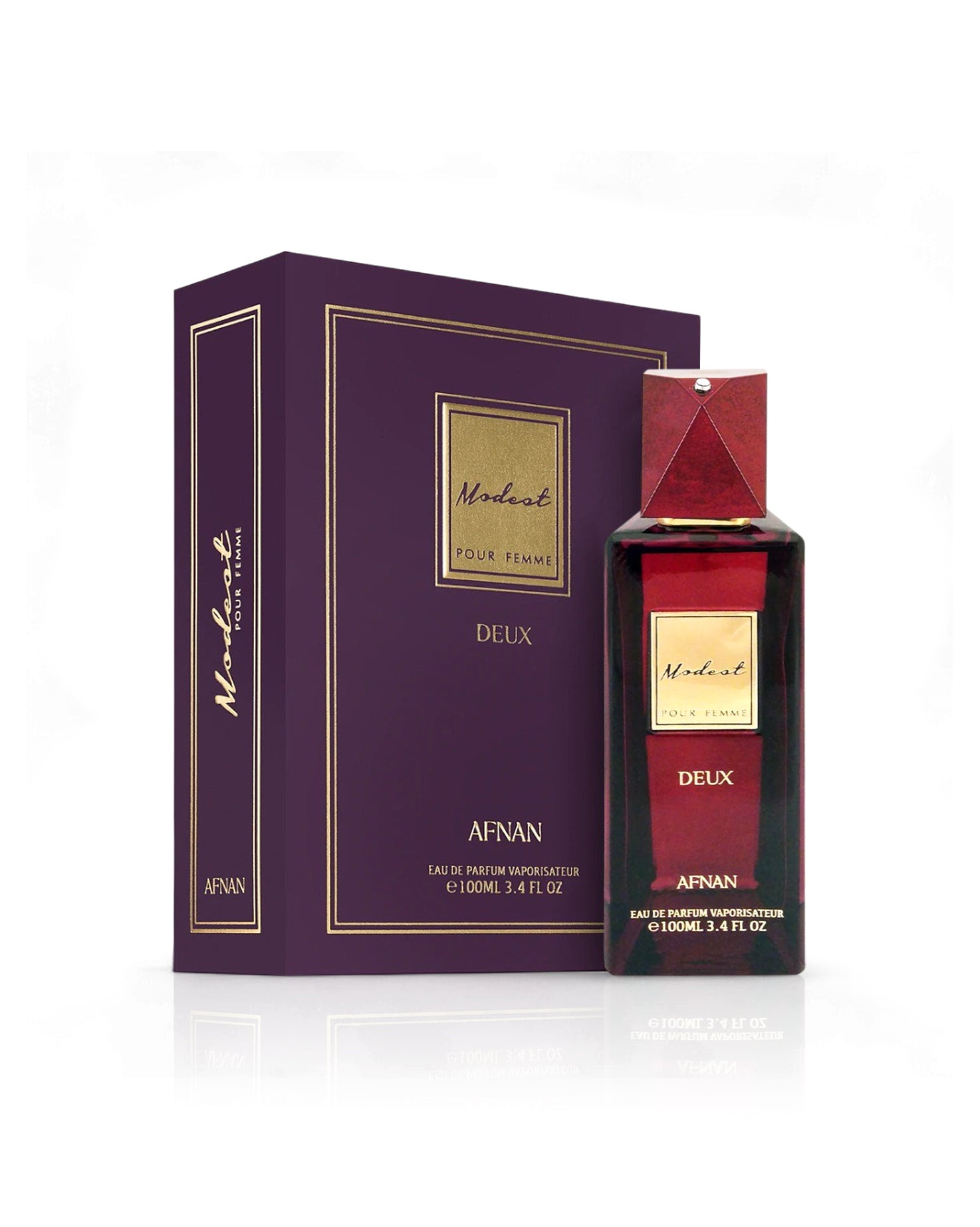 MODEST DEUX EDP - Image 3