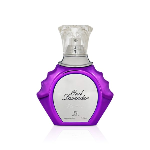 OUD LAVENDER Edp