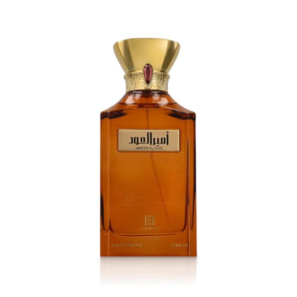 AMEER AL OUD Edp