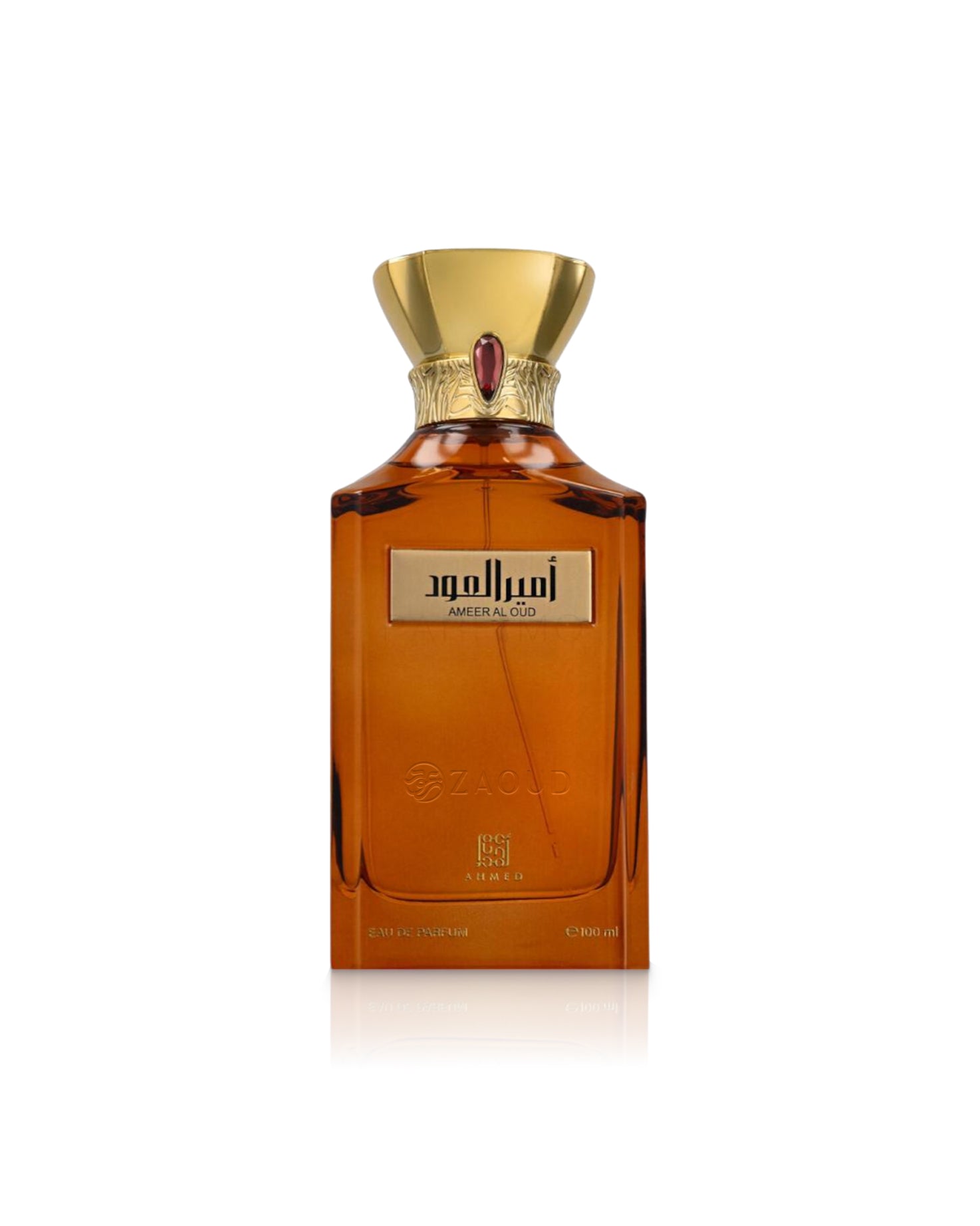 AMEER AL OUD Edp