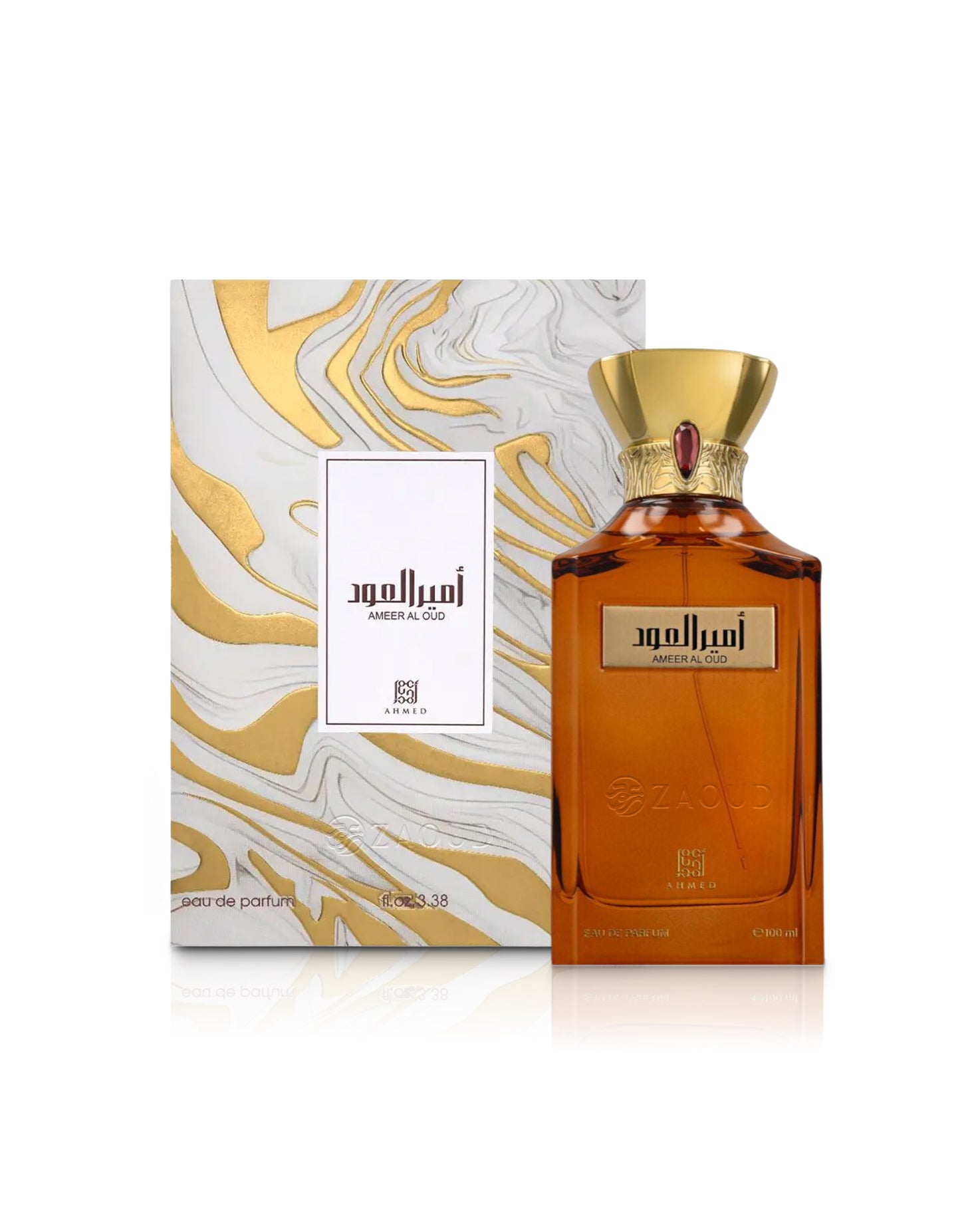 AMEER AL OUD Edp - Image 3