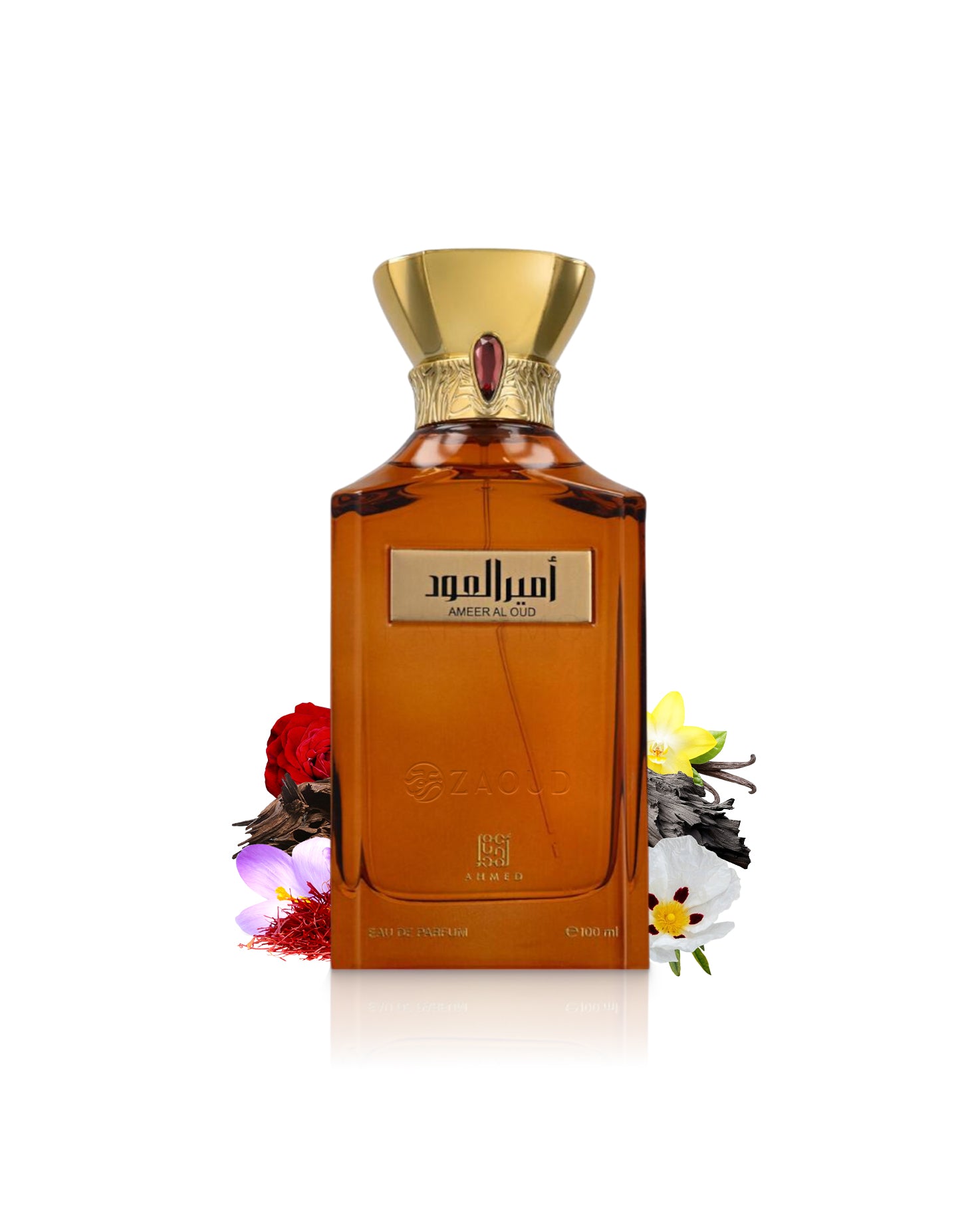 AMEER AL OUD Edp - Image 2