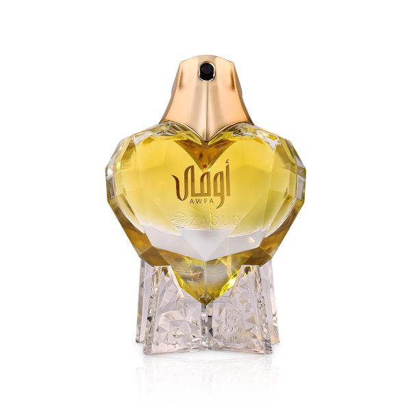 AWFA Edp