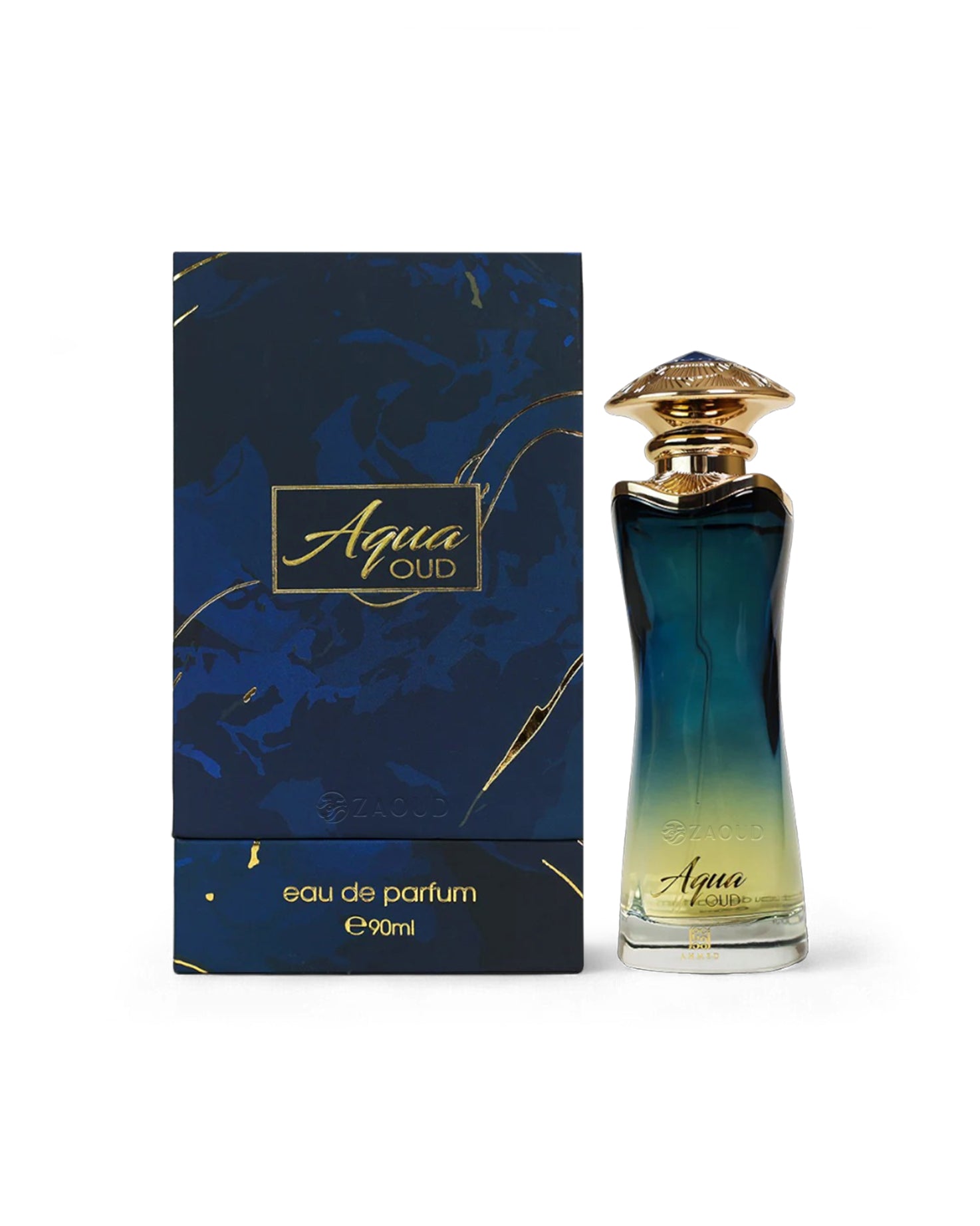 AQUA OUD Edp - Image 3