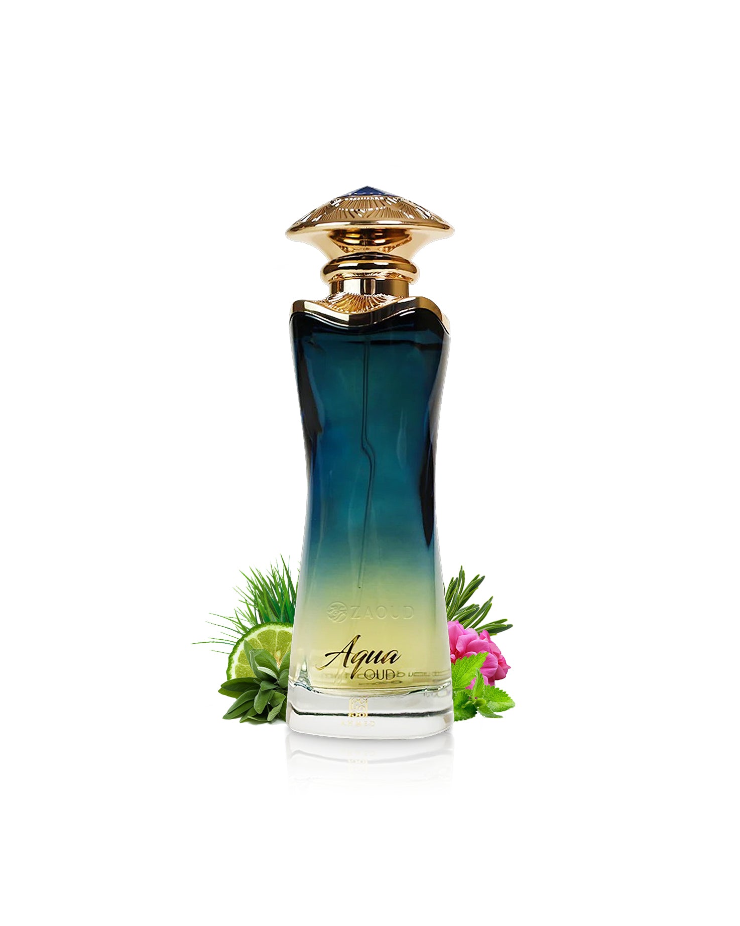 AQUA OUD Edp - Image 2