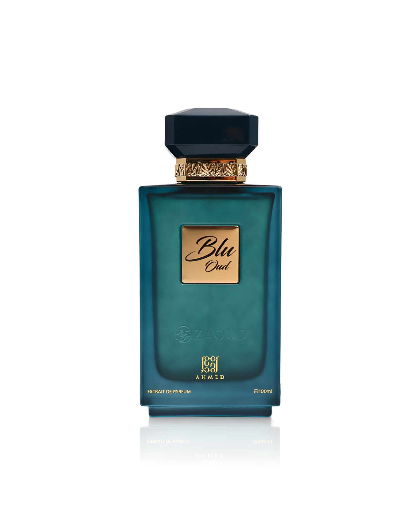 BLU OUD EXdp