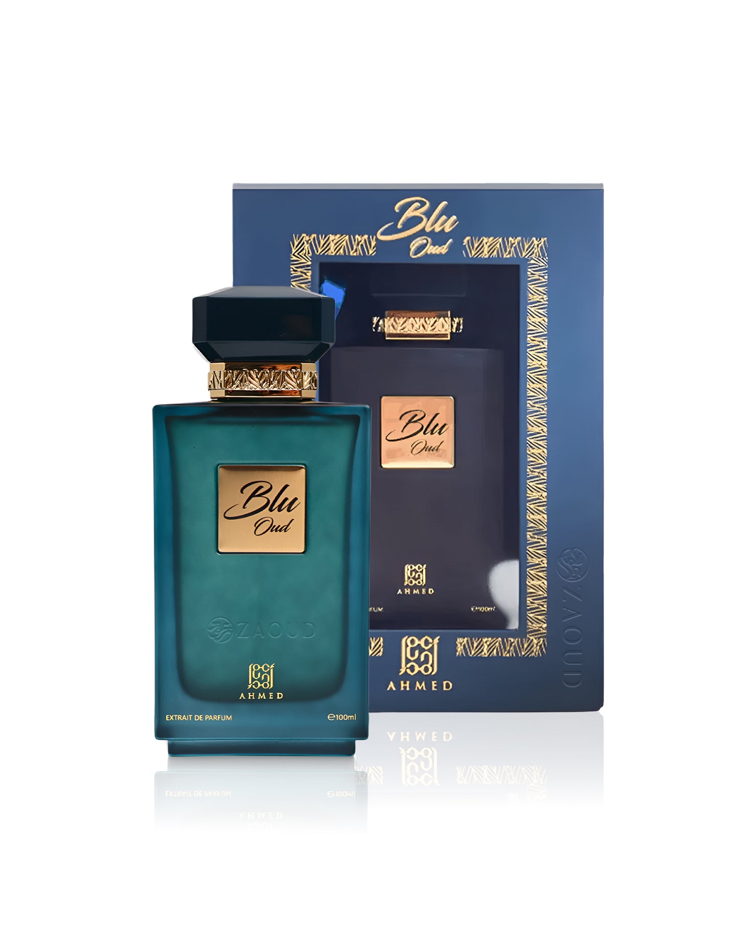 BLU OUD EXdp - Image 3