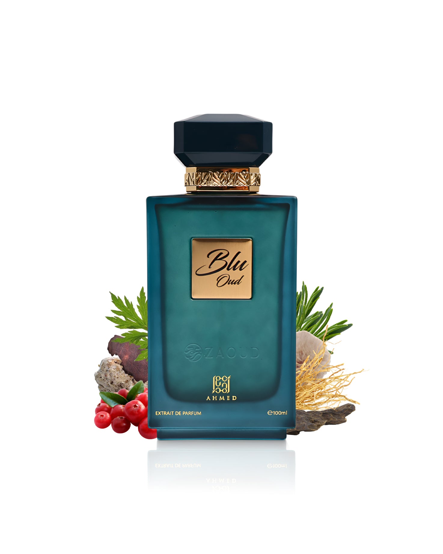 BLU OUD EXdp - Image 2