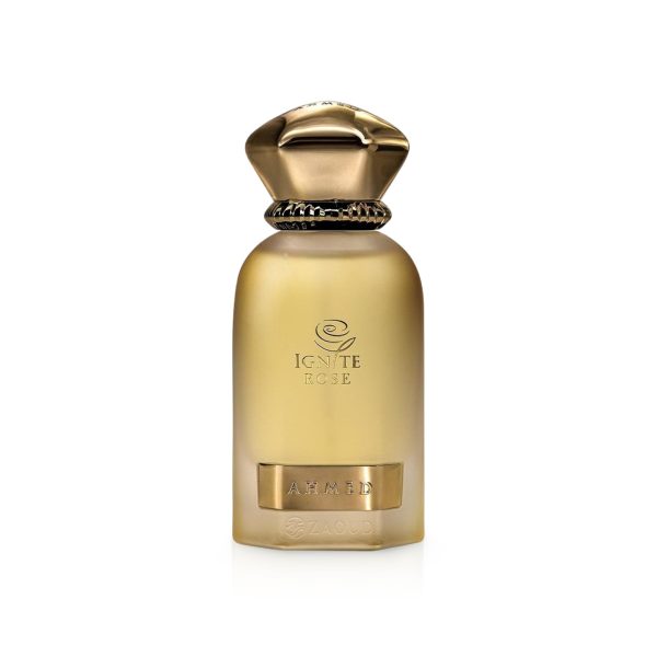 IGNITE ROSE Edp