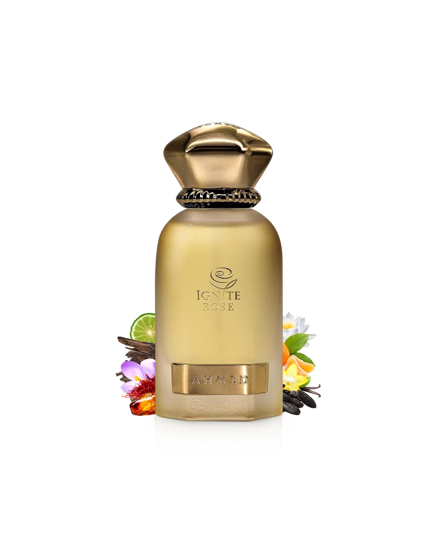 IGNITE ROSE Edp - Image 2
