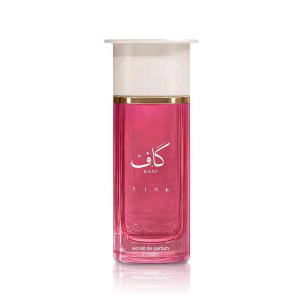 KAAF PINK EXdp